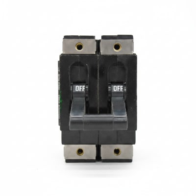 EATON CORPORATION AM2-A8-A-25-20