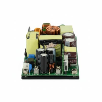 CUI INC VOFM-5-24