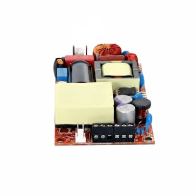 EOS CORPORATION ULP180-0015