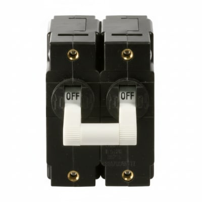 EATON CORPORATION JC2S-A8-A-30-20