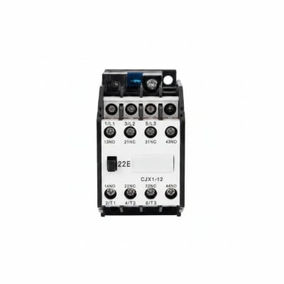 EATON CORPORATION JC1-A3-C-A-12-2