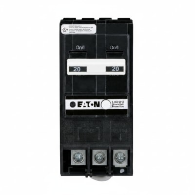 EATON CORPORATION CF2-G8-AB2-5