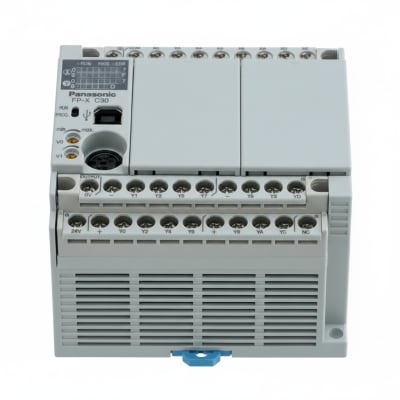 MATSUSHITA ELECTRIC AFPXHC30PD