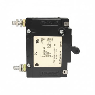 EATON CORPORATION AM1-D3-A-10-3