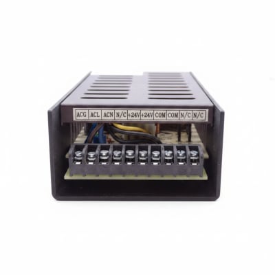 POWERS HOLDINGS INC GFT-16