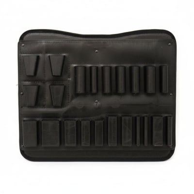 PLATT CASES SD