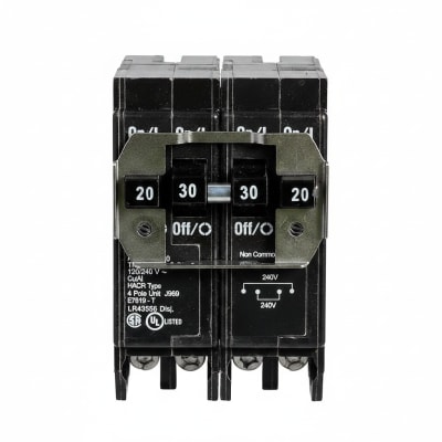 EATON CORPORATION AM4-A3-A-30-30-30-15-2