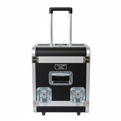 PLATT CASES 757TH-CB