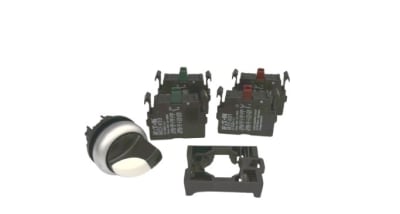 EATON CORPORATION M22-WRK-K22