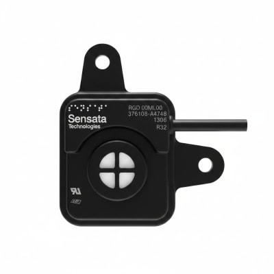 SENSATA TECHNOLOGIES UPL111-1-42-502-B