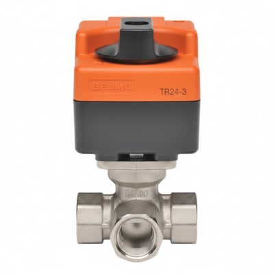 BELIMO B316+TR24-3