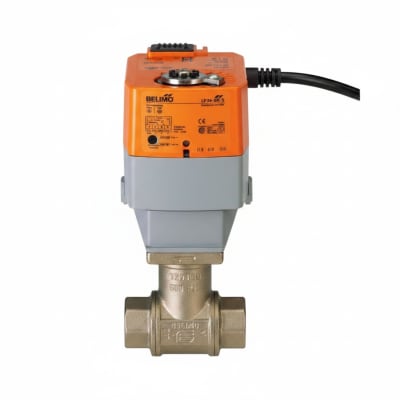 BELIMO B213B+LF24-SR-S US