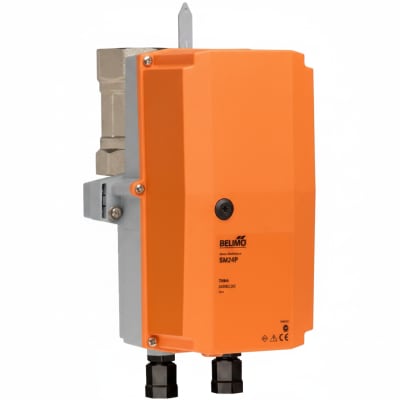 BELIMO B316+TR24-SR/300