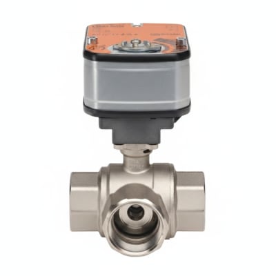 BELIMO B316+LF24-S