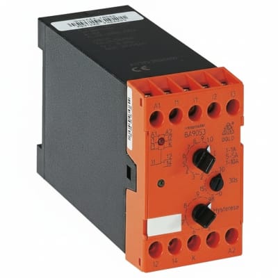 DOLD AA9943.12/001 3AC50-400HZ 380V