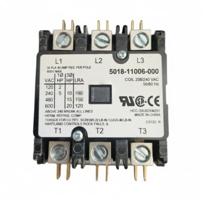 MARLEY ENGINEERED PRODUCTS YTL9160AR1000OW