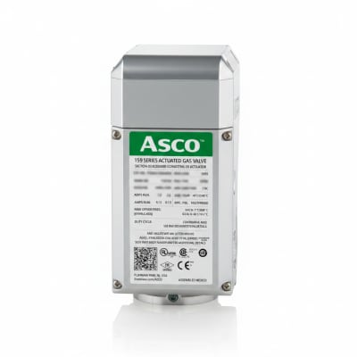 ASCO P159A110X1X11F0