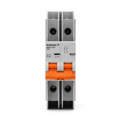 WEIDMULLER 2477970000