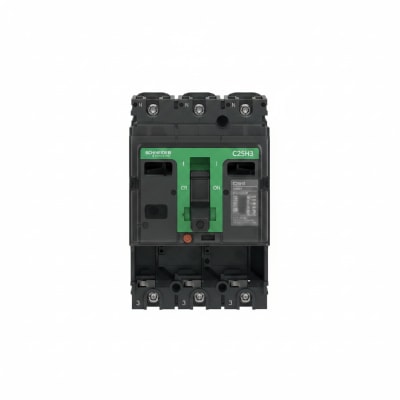 SCHNEIDER ELECTRIC C25H3