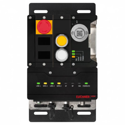 EUCHNER MGB2-L1B-PN-U-S2-TA-R-165729