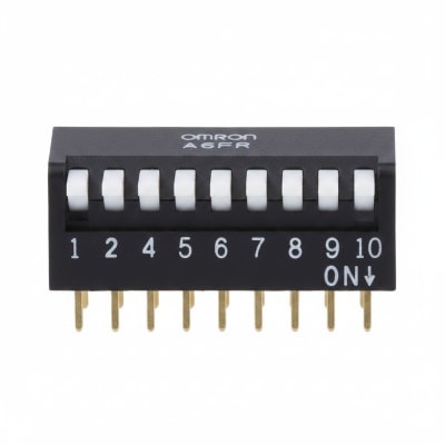 OMRON A6FR-0104