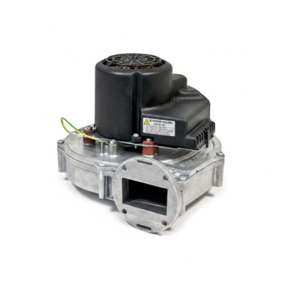 BURNHAM BOILERS 110101-01