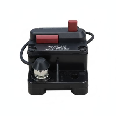 GC ELECTRONICS FOC-51411