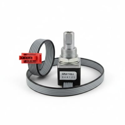 GRAYHILL INC 62AG22-N5-P