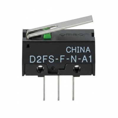 OMRON D2FS-F-N-A1