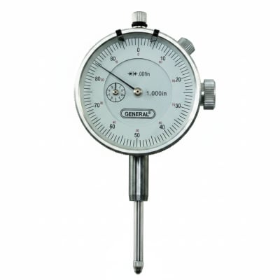 GENERAL TOOLS MG1780