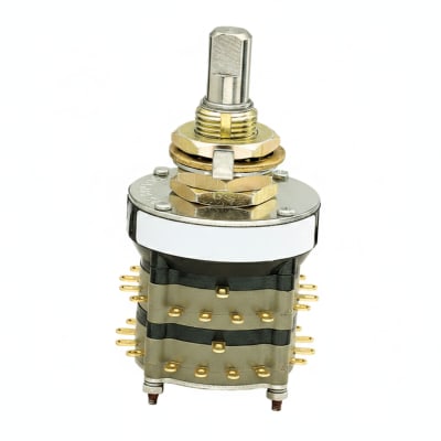 GRAYHILL INC 53M15-05-1-24N-C