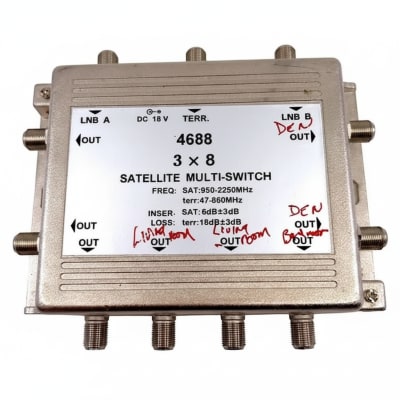 PHILMORE MANUFACTURING 4688