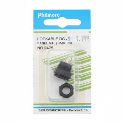 PHILMORE MANUFACTURING 2475