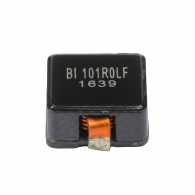 TT ELECTRONICS IBT1/4-1M5-5%