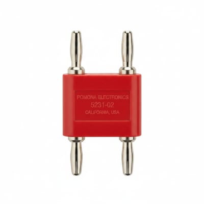 POMONA ELECTRONICS 5231-02