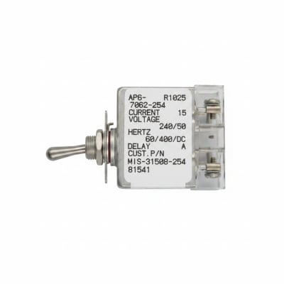 SENSATA TECHNOLOGIES AP6-7062-254