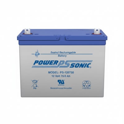 POWER SONIC 1207509102