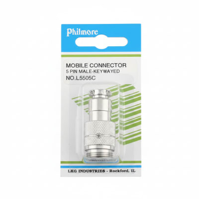 PHILMORE MANUFACTURING L505C