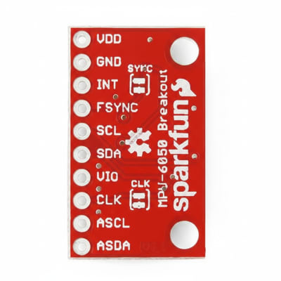 SPARKFUN SEN-11028