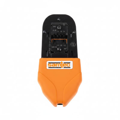 SAMTEC CAT-1633468-5