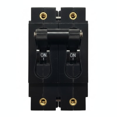 CARLING SWITCH CA1-B0-34-625-322-C