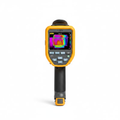 FLUKE FLK-TIS55+ 27HZ