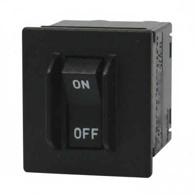 CARLING SWITCH MA1-B-34-615-1-A26-B-E