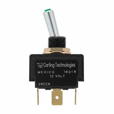 CARLING SWITCH LT-1531-640-012