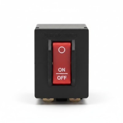 CARLING SWITCH MA2-B-24-612-1-A14-2-D