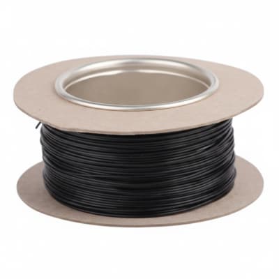 ALPHA WIRE 1898/4C-SLATE-1000