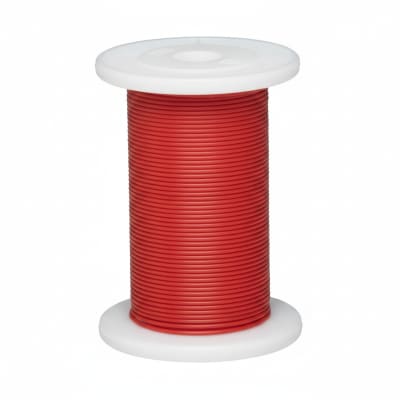 ALPHA WIRE TFT25022-NATURAL-100