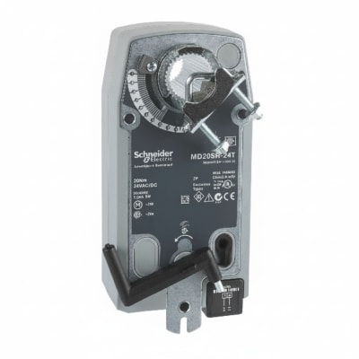 SCHNEIDER ELECTRIC MD10SR-24M
