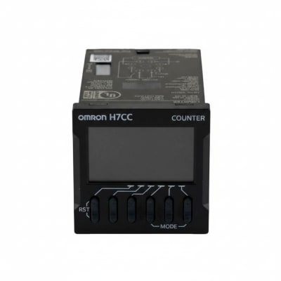 OMRON H7CC-A8