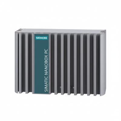 SIEMENS 6ES7647-8CB11-2AB1